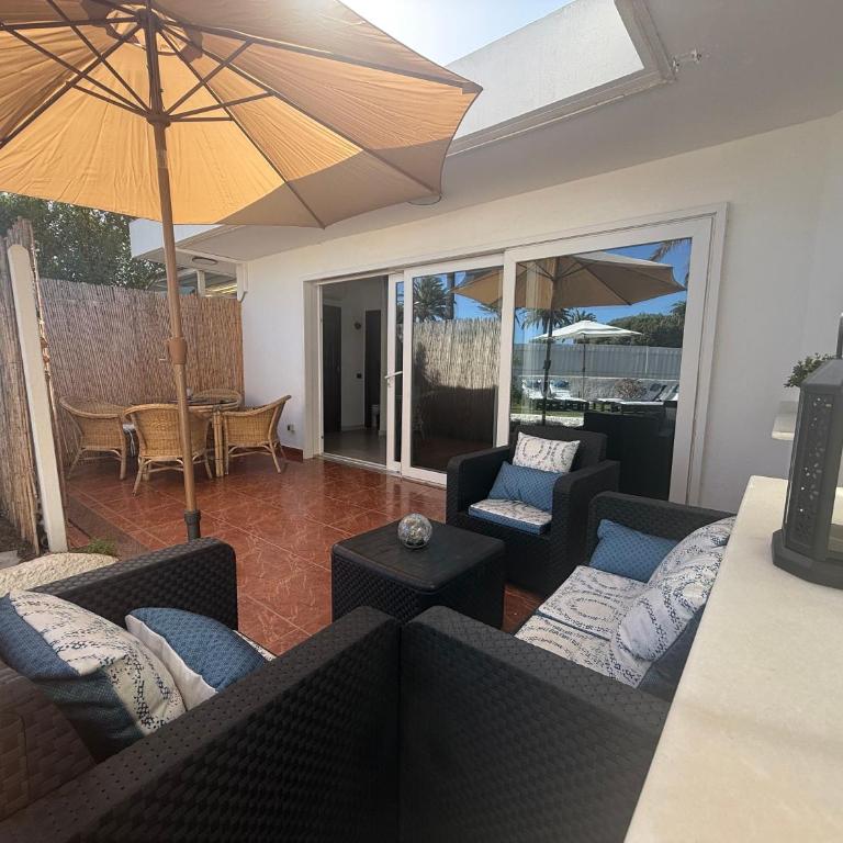 Granada playa by Stay in Gran Canaria - Casa de 2 dormitorios - 5