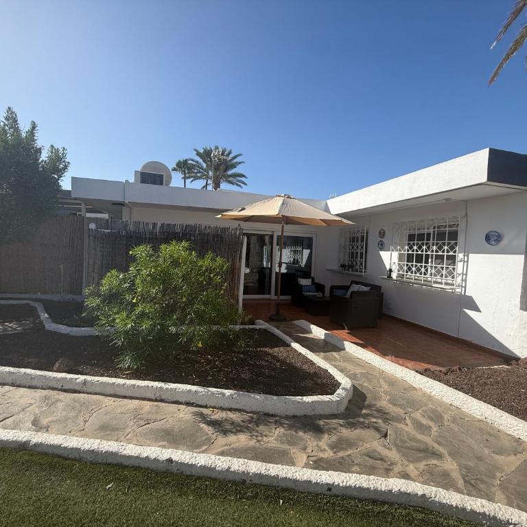 Granada playa by Stay in Gran Canaria - Casa de 2 dormitorios - 9