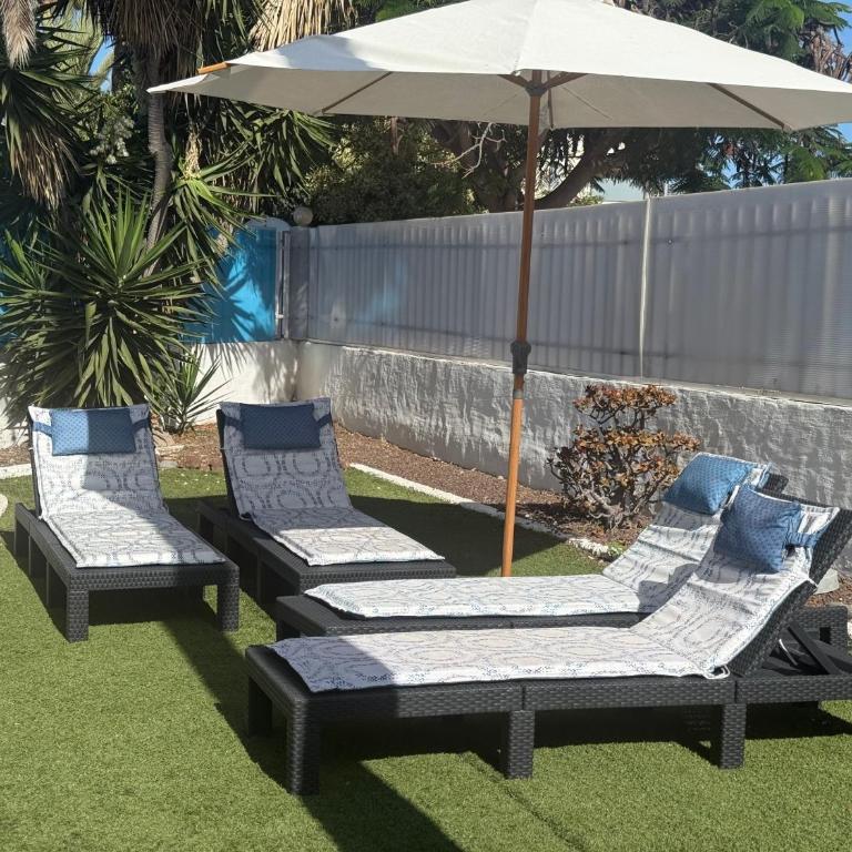 Granada playa by Stay in Gran Canaria - Casa de 2 dormitorios - 4