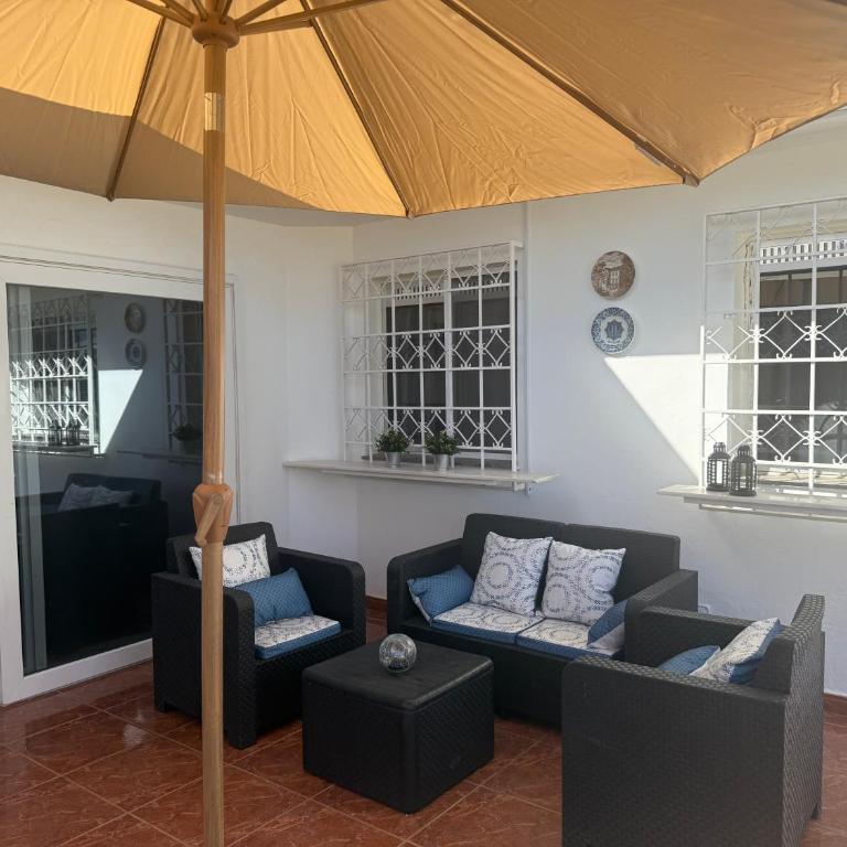 Granada playa by Stay in Gran Canaria - Casa de 2 dormitorios - 3
