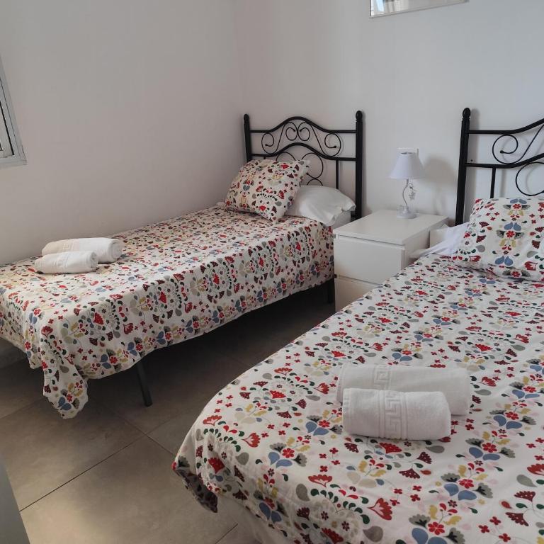Granada playa by Stay in Gran Canaria - Casa de 2 dormitorios - 29