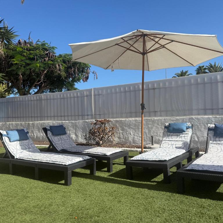 Granada playa by Stay in Gran Canaria - Casa de 2 dormitorios - 1