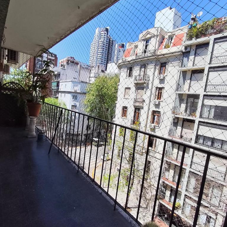 Palermo amplio y luminoso Super ubicación - Apartamento de 2 dormitorios - 12