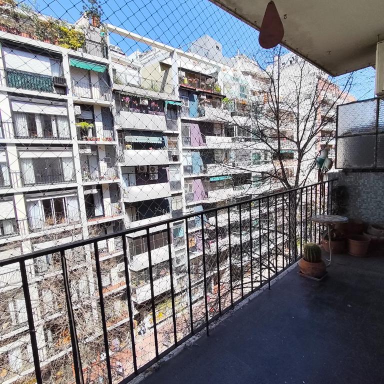 Palermo amplio y luminoso Super ubicación - Two-Bedroom Apartment - 11