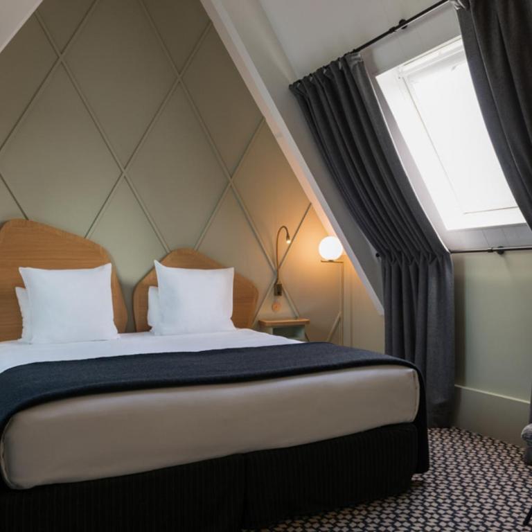 Millésime Hôtel - Suite - 4