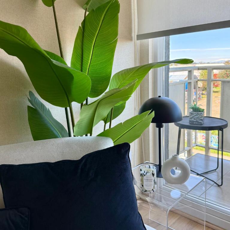 Departamento para 2 personas - One-Bedroom Apartment - 18