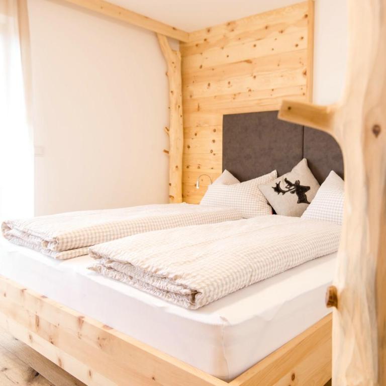 Hintnerhof - Appartamento con 2 Camere da Letto - 17