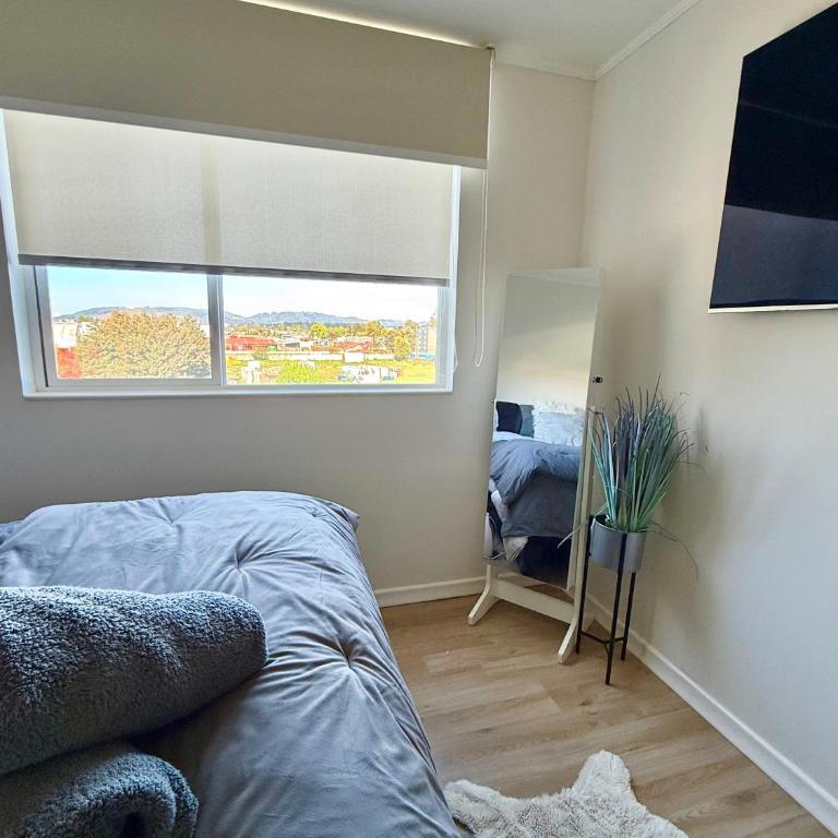Departamento para 2 personas - One-Bedroom Apartment - 21