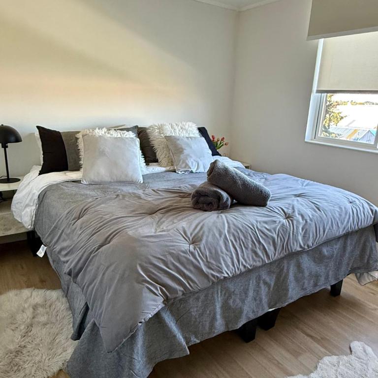 Departamento para 2 personas - One-Bedroom Apartment - 4
