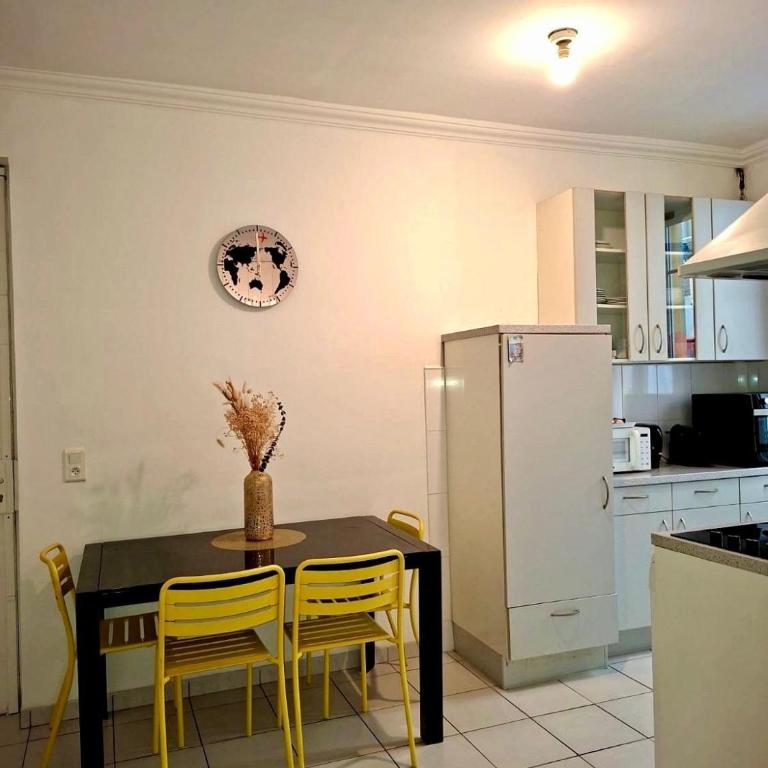 2 Pièces en étage au Centre-ville de Nice - Appartement 1 Chambre - 7