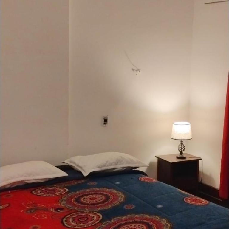 Hotel Colonial san francisco 55 - Double Room - 3