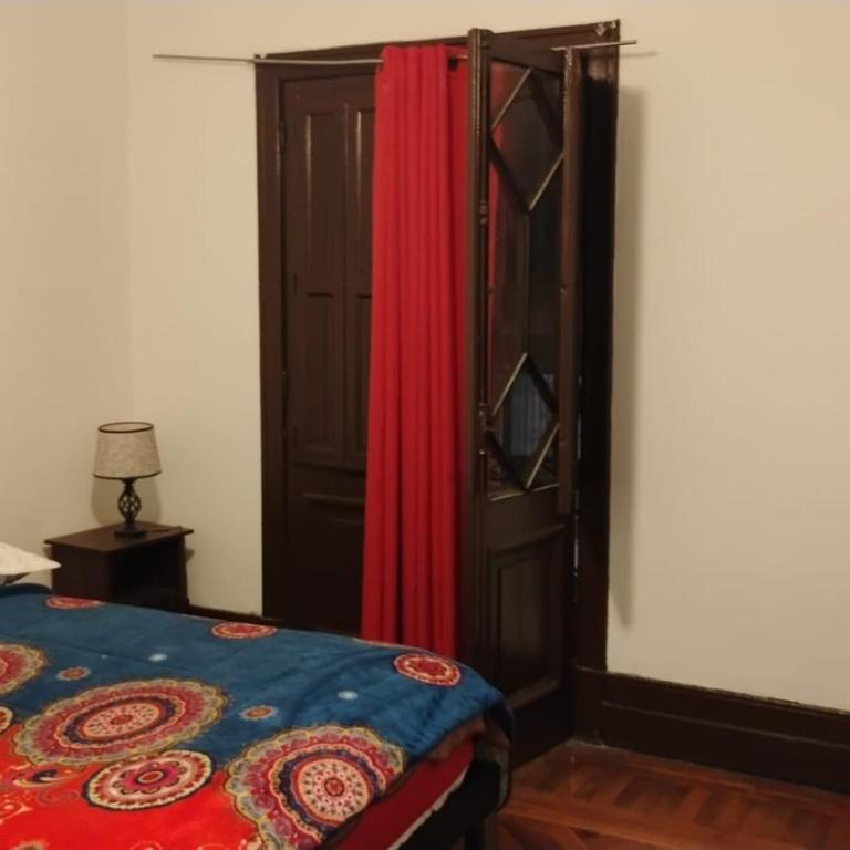 Hotel Colonial san francisco 55 - Habitación Doble - 4