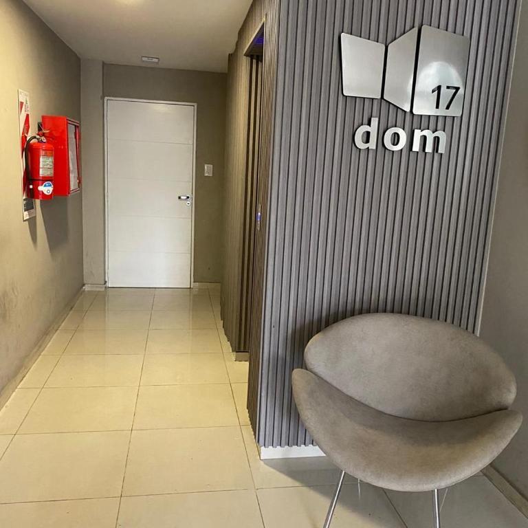 Departamento con vista espectacular!! - Apartamento de 1 dormitorio - 4