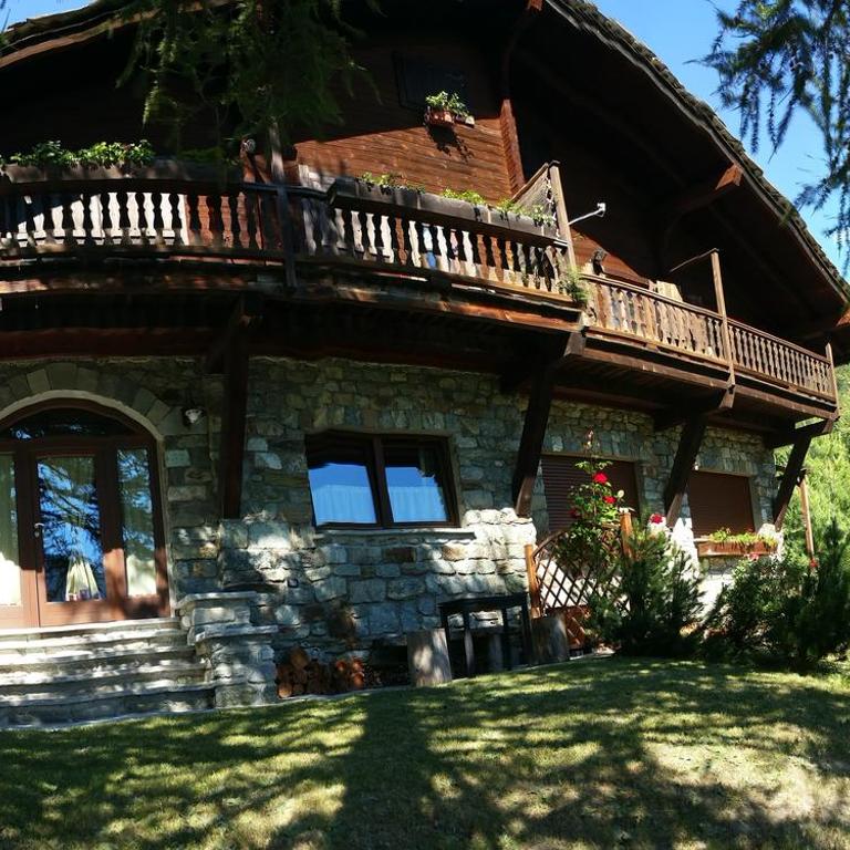 MaisonGorret - Appartamento - 17