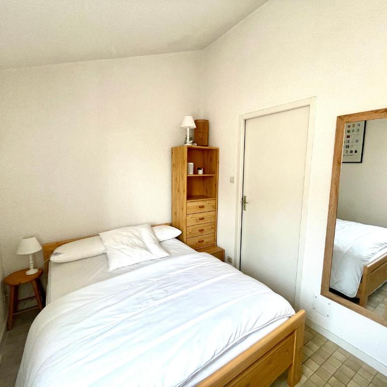 Maison de vacances aux Sables-d'Olonne avec cour et parking - FR-1-92-913 - Ferienhaus - 11
