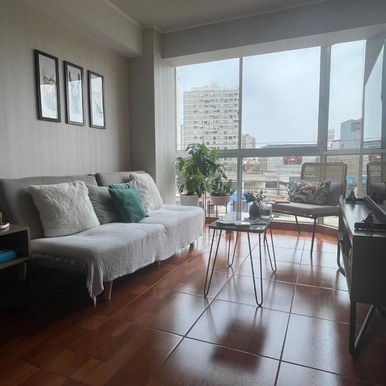 Room in Barranco - Standard Single Room with Shared Bathroom - 1