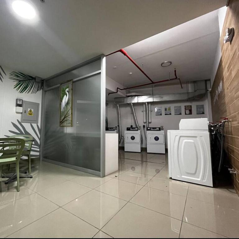 Room in Barranco - Standard Single Room with Shared Bathroom - 10