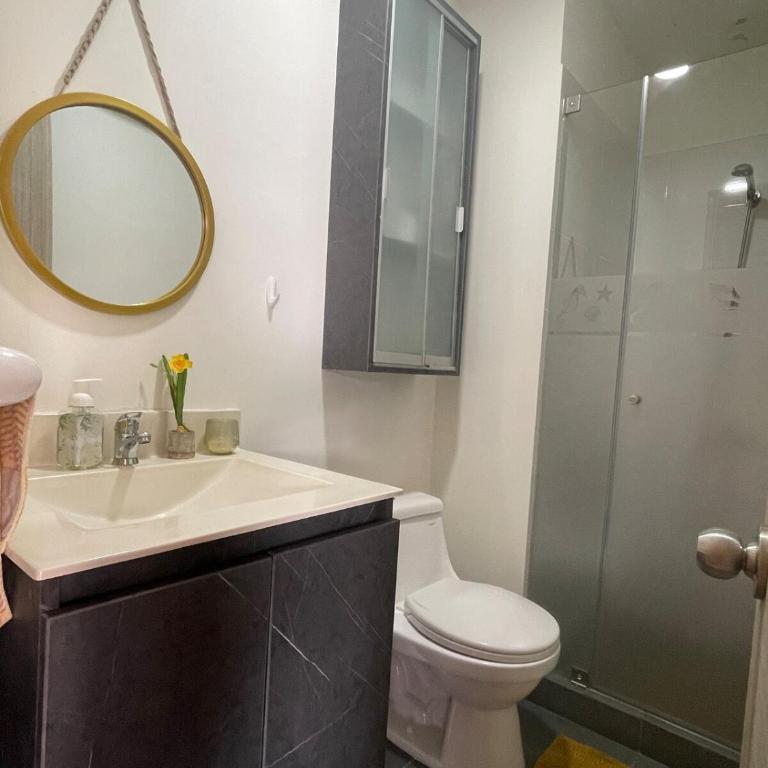 Room in Barranco - Standard Single Room with Shared Bathroom - 12