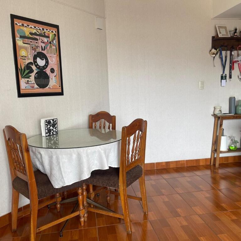 Room in Barranco - Standard Single Room with Shared Bathroom - 18