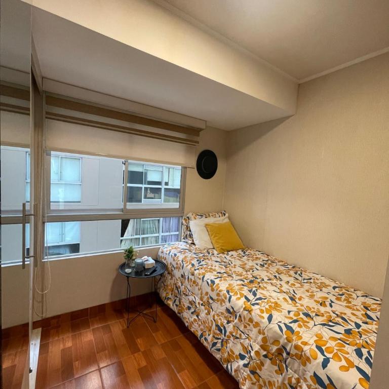 Room in Barranco - Standard Single Room with Shared Bathroom - 19