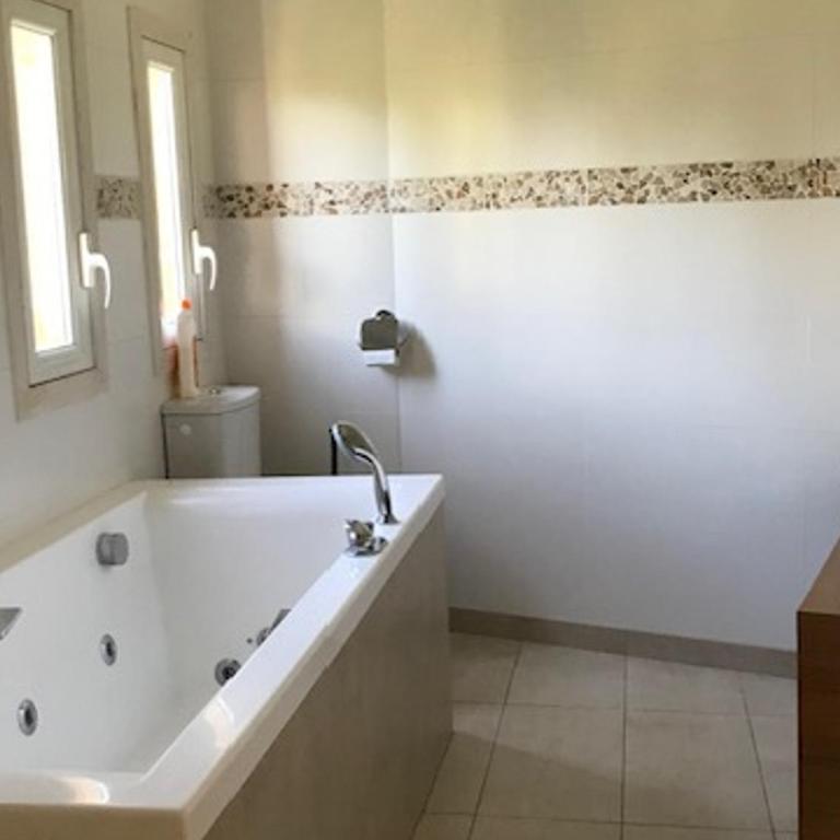 Pra-Loup : Appartement spacieux 10 pers, terrasse sud, emplacement idéal - FR-1-165A-202 - Appartement - 5