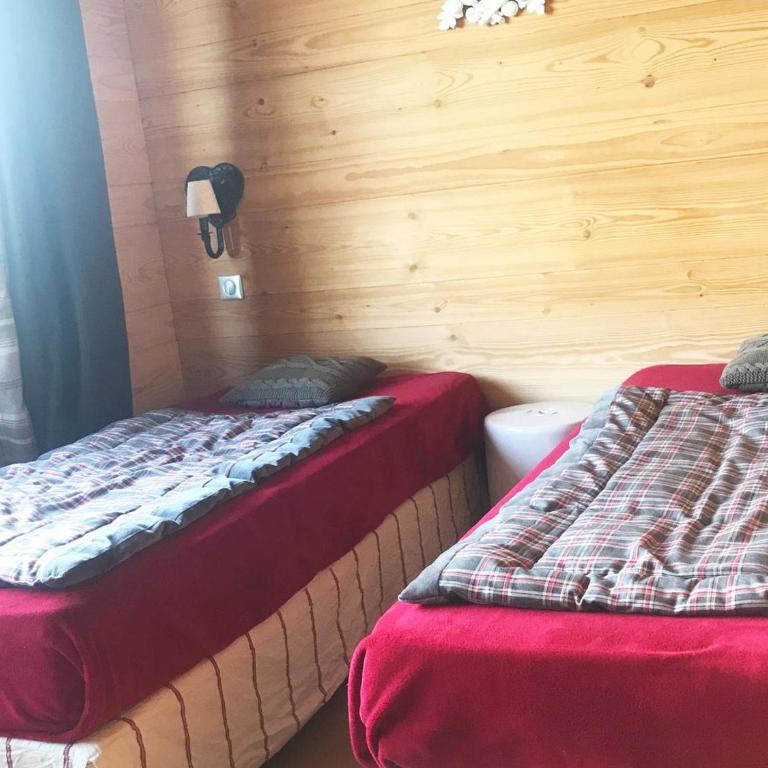 Pra-Loup : Appartement spacieux 10 pers, terrasse sud, emplacement idéal - FR-1-165A-202 - Appartement - 8