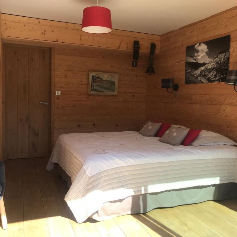 Pra-Loup : Appartement spacieux 10 pers, terrasse sud, emplacement idéal - FR-1-165A-202 - Appartement - 12