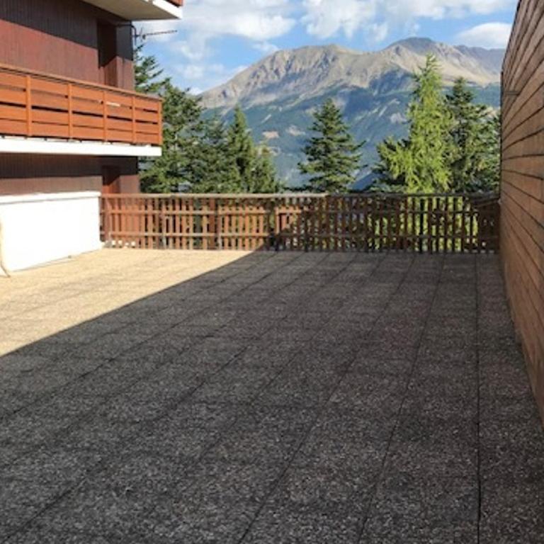 Pra-Loup : Appartement spacieux 10 pers, terrasse sud, emplacement idéal - FR-1-165A-202 - Appartement - 15