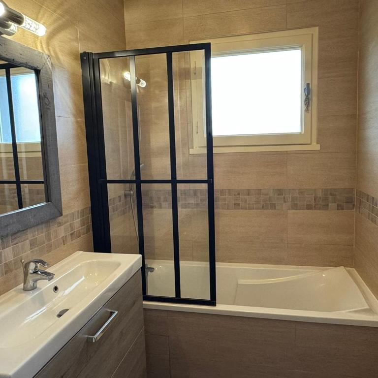 Appartement 2P, vue mer, animaux acceptés, parking - FR-1-487-302 - Appartamento (4 Adulti) - 10