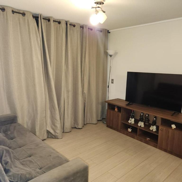 Departamento en Arica - Apartamento de 3 dormitorios - 1