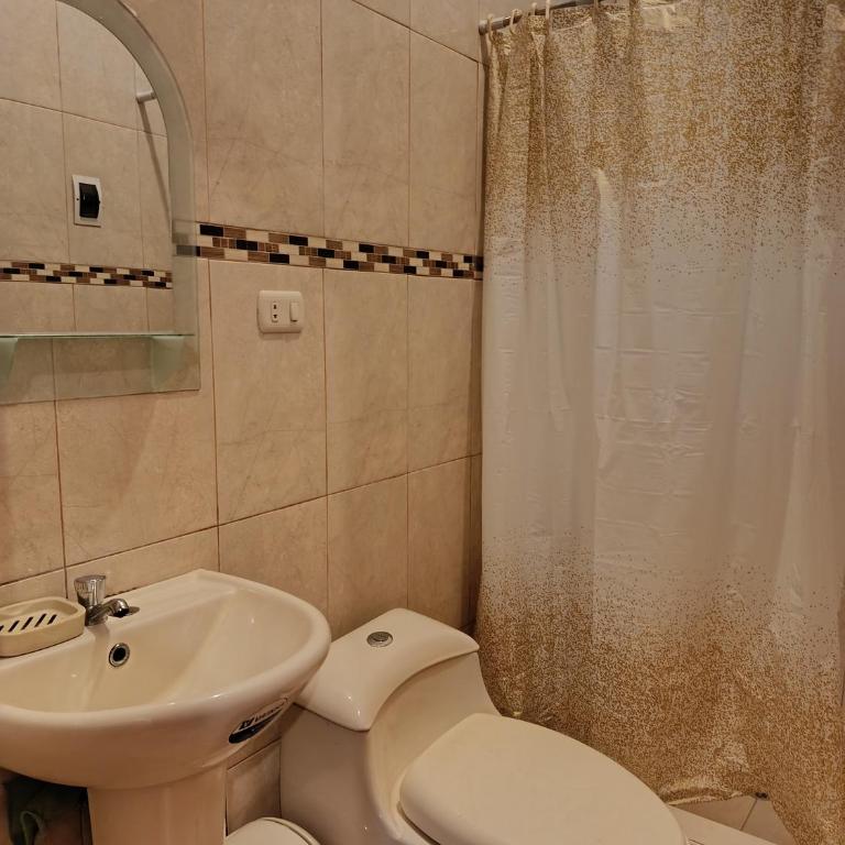 Coco wasi - Apartamento de 2 dormitorios - 7