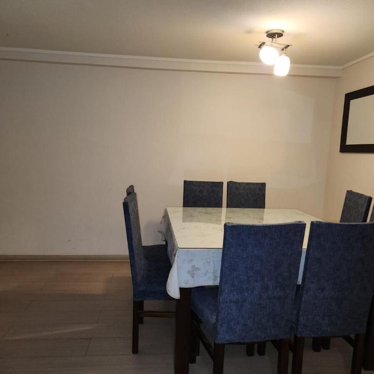 Departamento en Arica - Apartamento de 3 dormitorios - 3