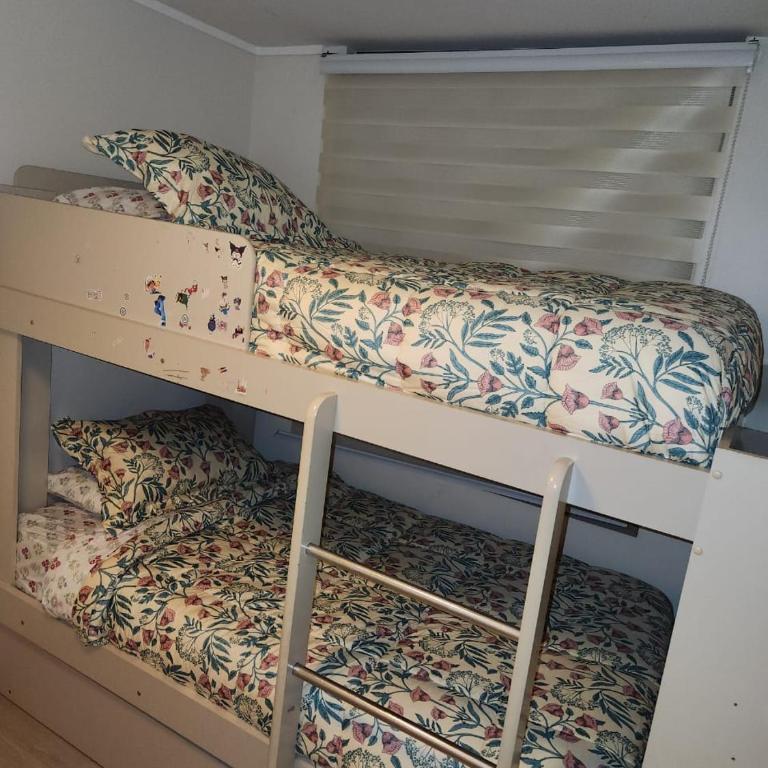 Departamento en Arica - Apartamento de 3 dormitorios - 8