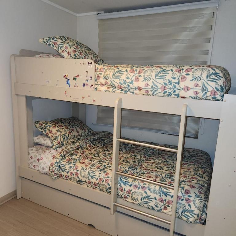 Departamento en Arica - Apartamento de 3 dormitorios - 11