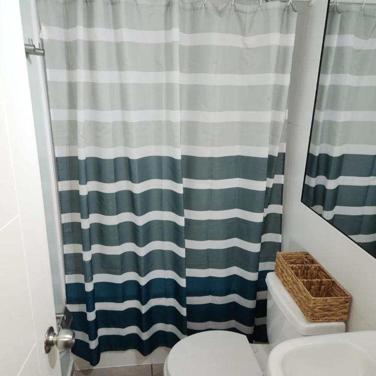 Departamento en Arica - Apartamento de 3 dormitorios - 13