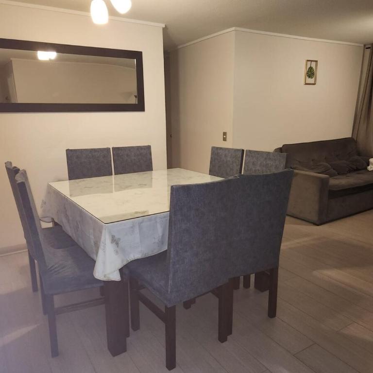 Departamento en Arica - Apartamento de 3 dormitorios - 14