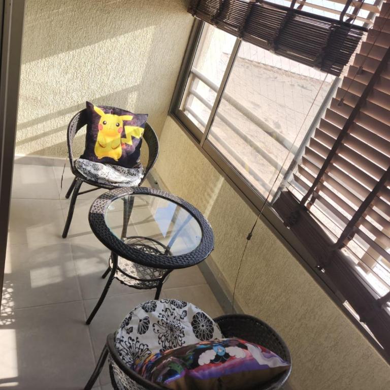 Departamento en Arica - Apartamento de 3 dormitorios - 19