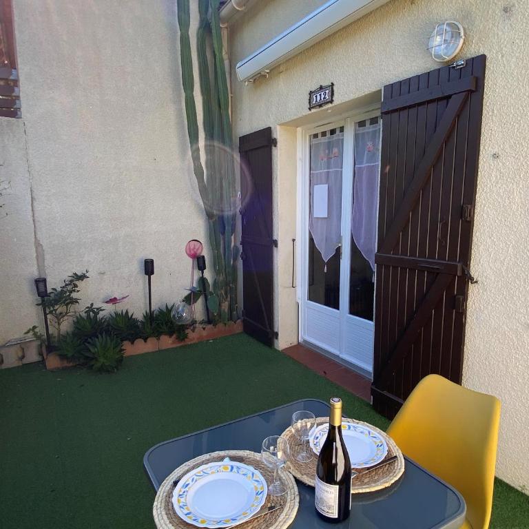 Pavillon confortable à Argelès-sur-Mer, proche mer - FR-1-732-58 - Casa Vacanze - 6