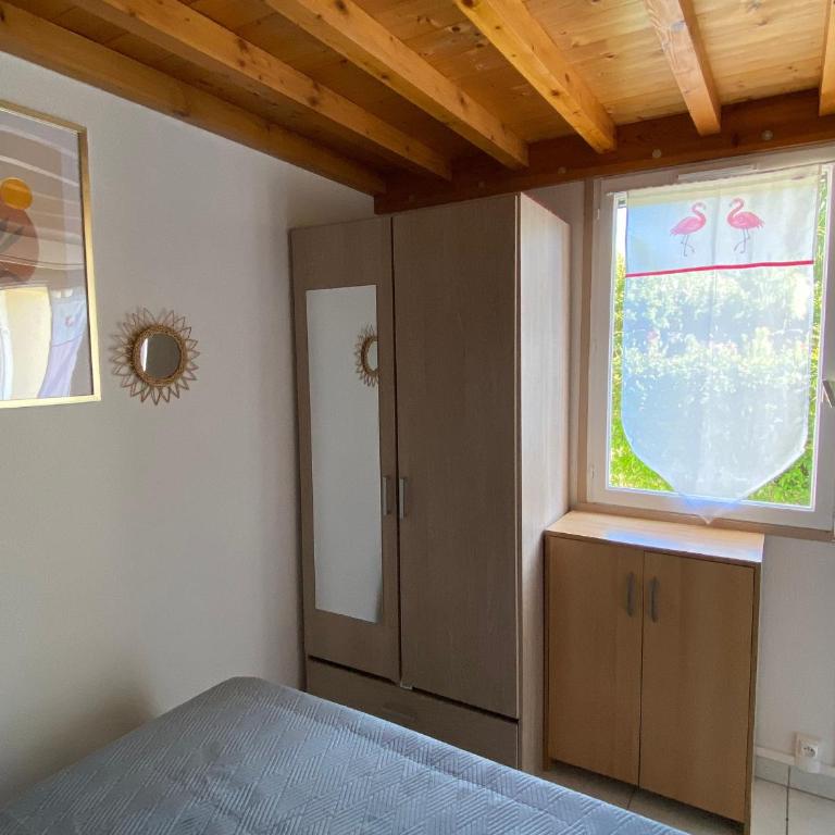 Pavillon confortable à Argelès-sur-Mer, proche mer - FR-1-732-58 - Casa Vacanze - 8