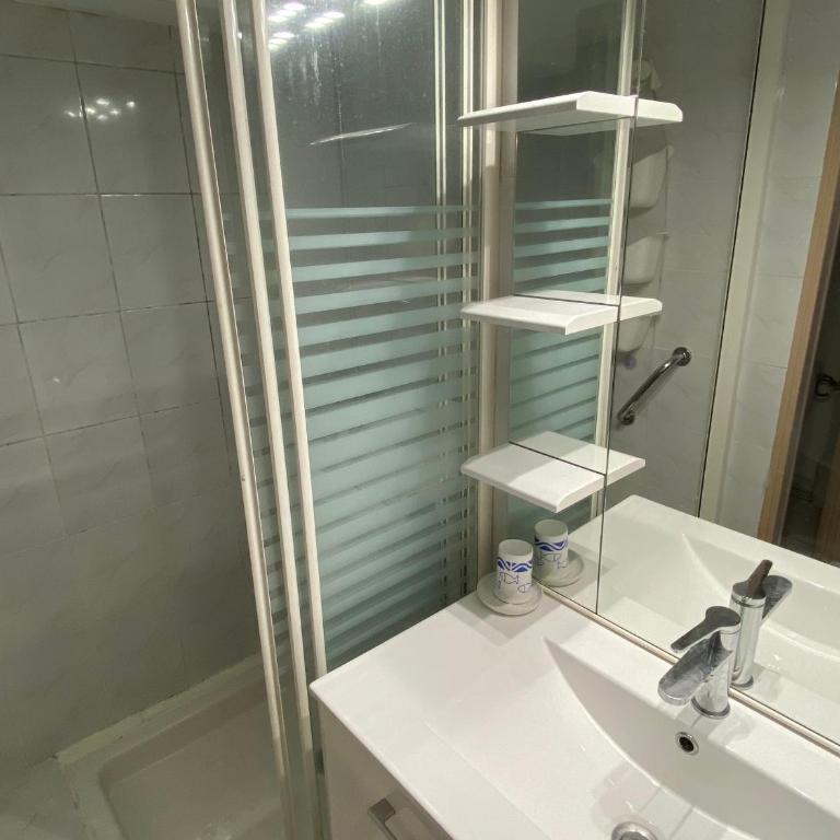 Pavillon confortable à Argelès-sur-Mer, proche mer - FR-1-732-58 - Casa Vacanze - 10