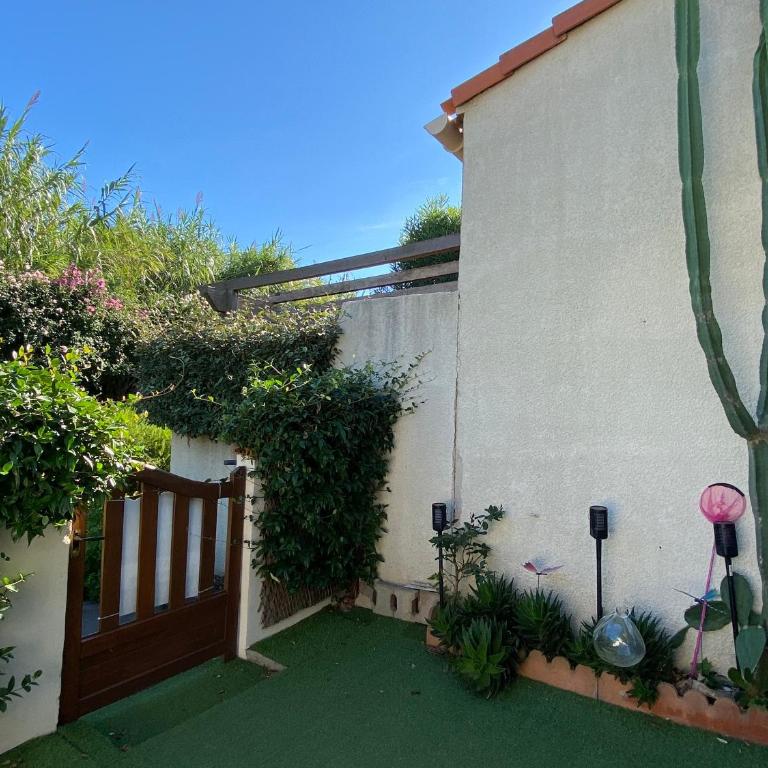 Pavillon confortable à Argelès-sur-Mer, proche mer - FR-1-732-58 - Casa Vacanze - 11