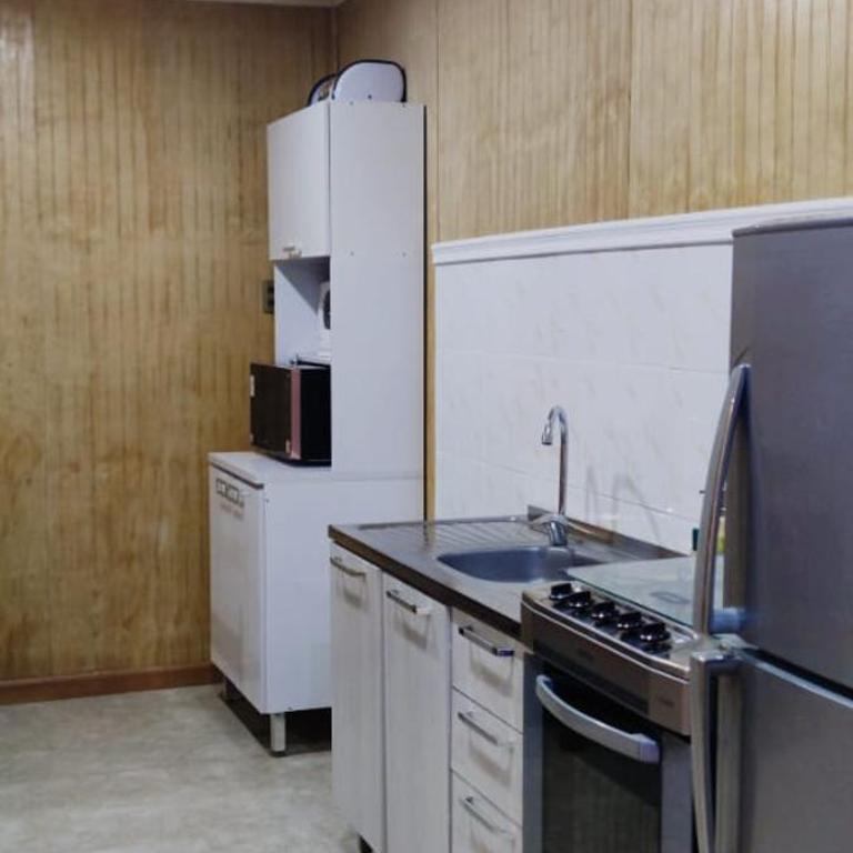 Departamentos Dragones Puerto Natales - Apartamento de 2 dormitorios - 7