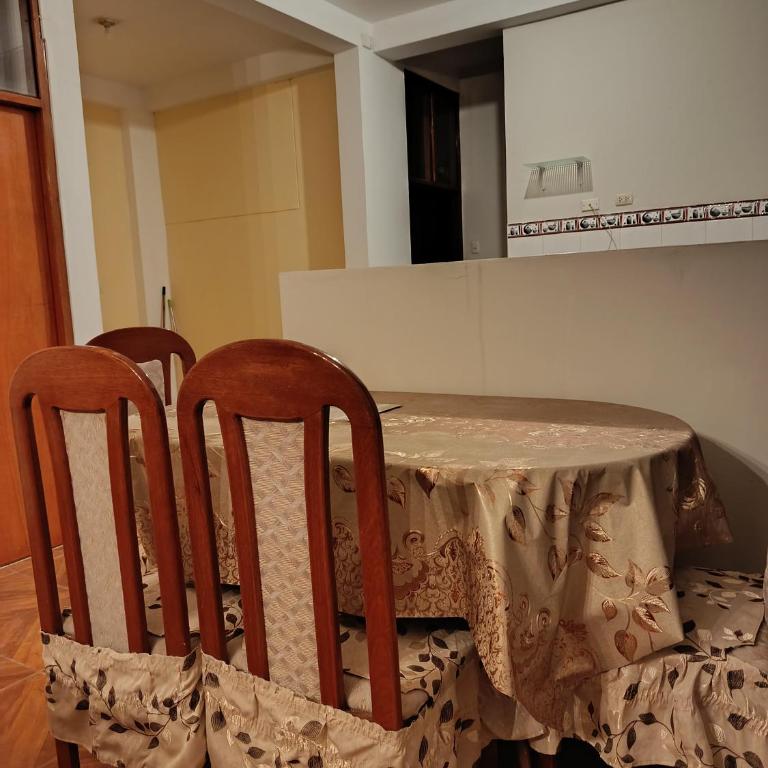 Coco wasi - Apartamento de 2 dormitorios - 4