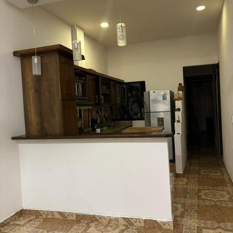 Santorini colombiano, Doradal Antioquia - One-Bedroom Apartment - 1