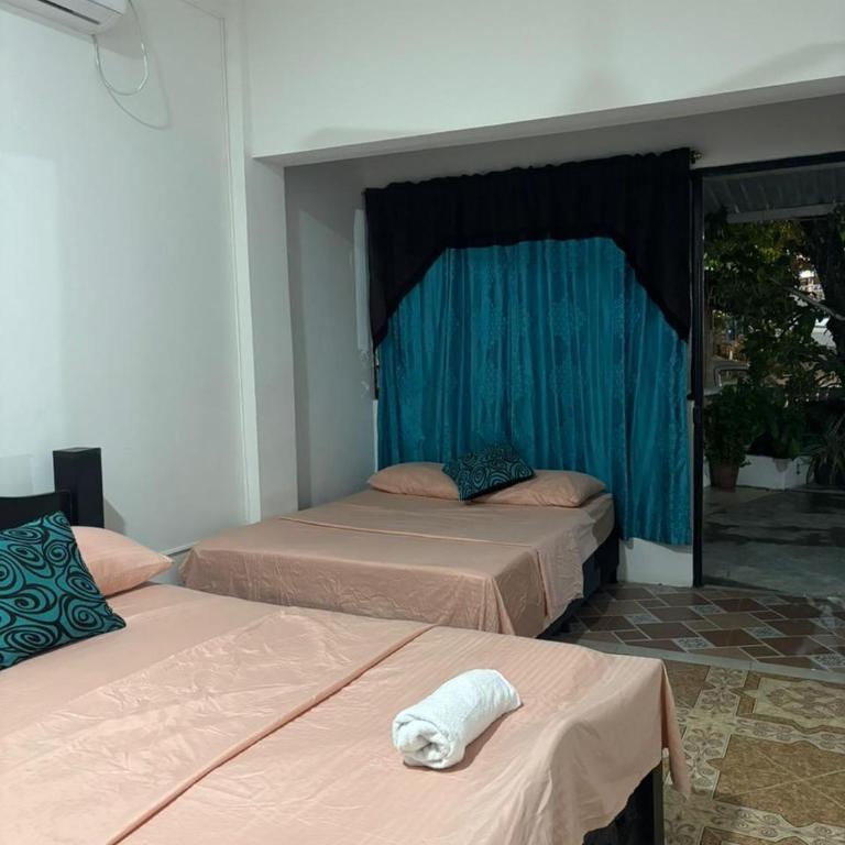 Santorini colombiano, Doradal Antioquia - One-Bedroom Apartment - 10