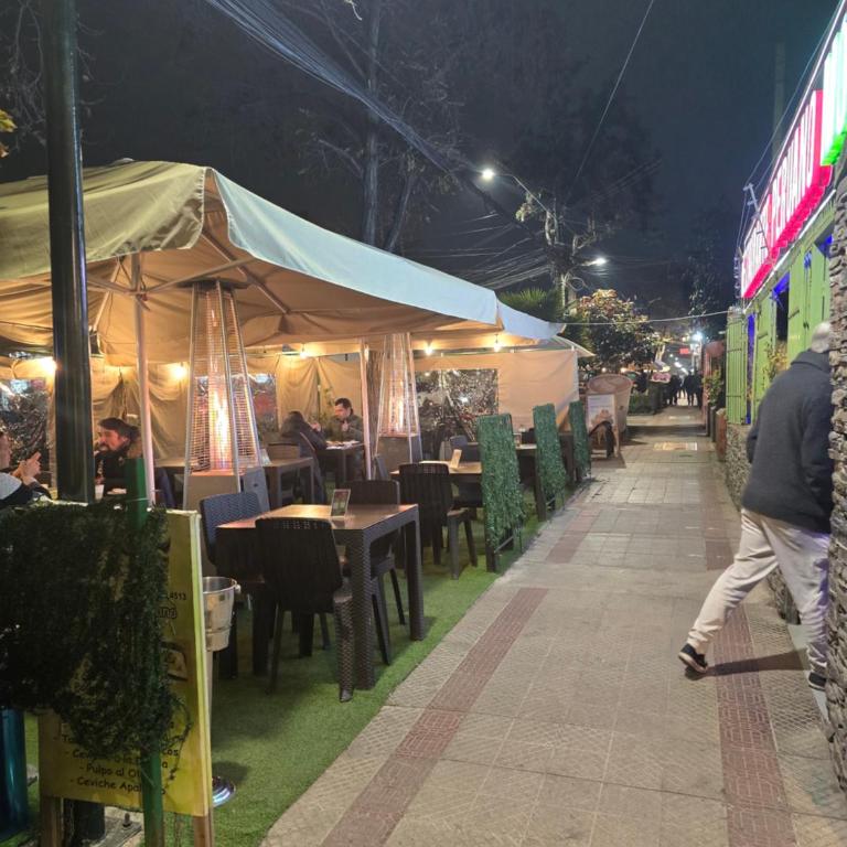 Tranquilidad y comodidad en la ciudad - Apartamento Premium de 1 dormitorio - 1