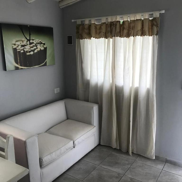 Agosto 23 Centrico - Apartamento de 1 dormitorio - 1