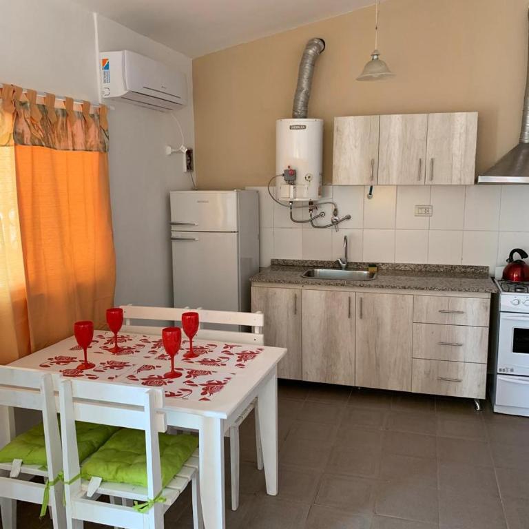 Agosto 23 Centrico - Apartamento de 2 dormitorios - 4