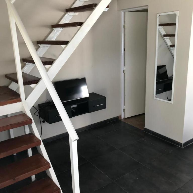 Agosto 23 Centrico - Apartamento de 1 dormitorio - 2