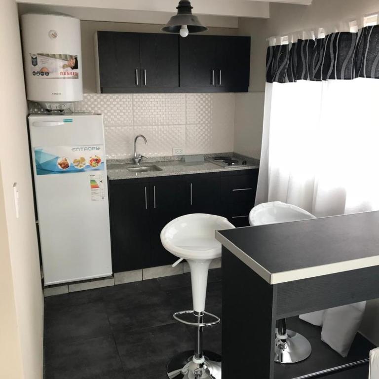 Agosto 23 Centrico - Apartamento de 1 dormitorio - 4